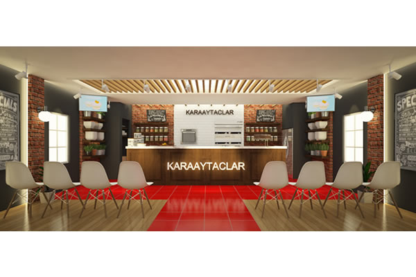 Karaaytaçlar Gıda Ve Tarım