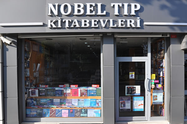Nobel Tıp Kitapevleri