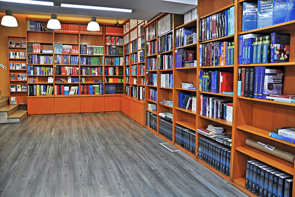 Nobel Tıp Kitapevleri