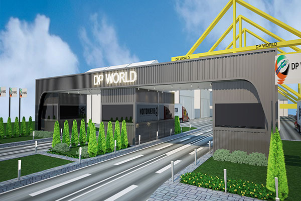 DP World