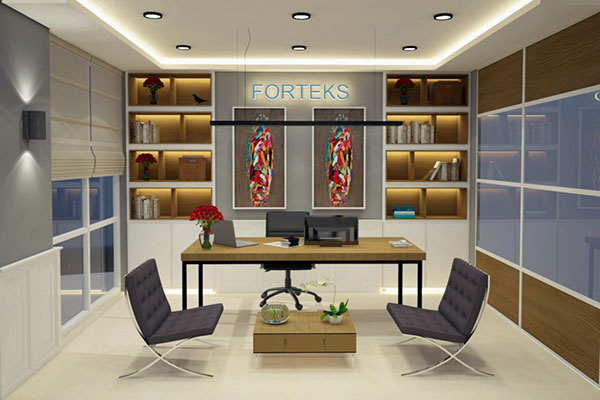 Forteks Ofis