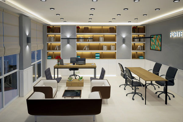 Forteks Ofis