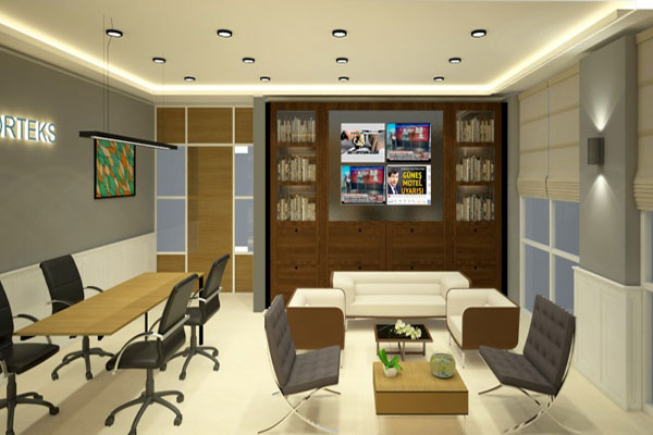 Forteks Ofis